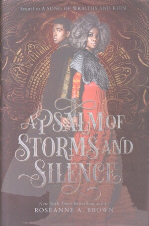 A psalm of storms and silence