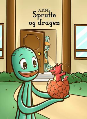 Sprutte og dragen