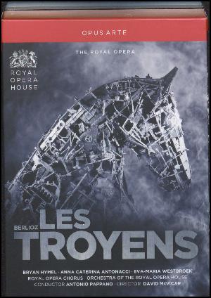 Les troyens