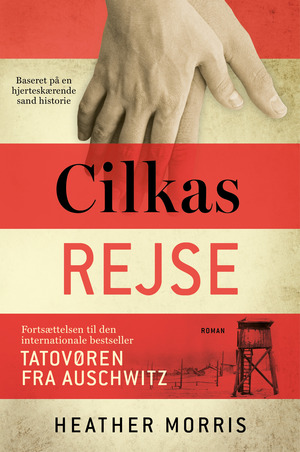 Cilkas rejse