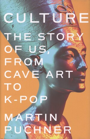 Culture : the story of us, from cave art to K-pop