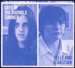 Days of  the Bagnold summer