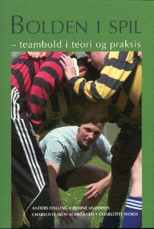 Bolden i spil : teambold i teori og praksis