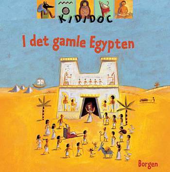 I det gamle Egypten