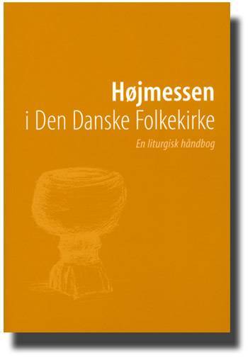 Højmessen i Den Danske Folkekirke