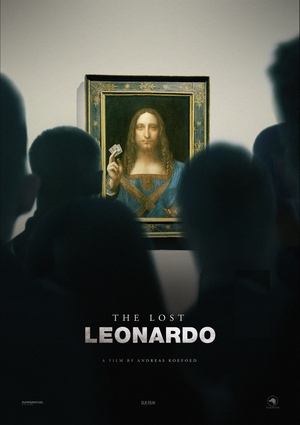 The lost Leonardo
