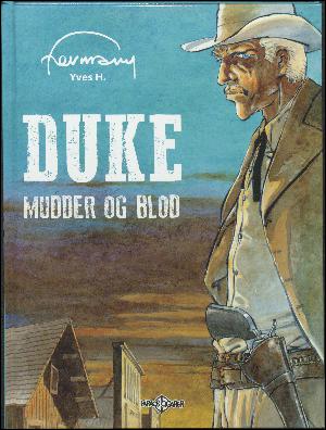 Duke. Bind 1 : Mudder og blod