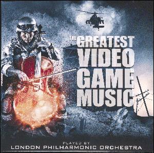 The greatest video game music