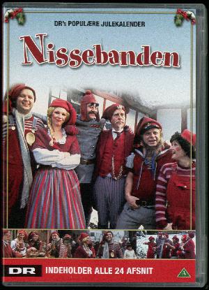 Nissebanden