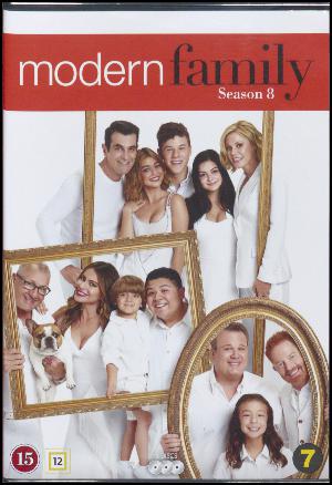 Modern family. Disc 2