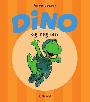 Dino og regnen