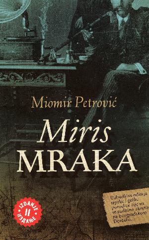 Miris mraka