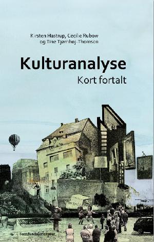 Kulturanalyse : kort fortalt