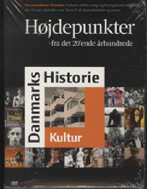 Danmarks historie - kultur