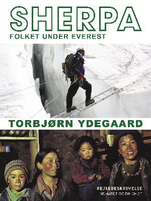 Sherpa : folket under Everest