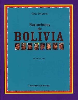 Narraciones de Bolivia