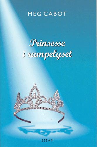 Prinsesse i rampelyset