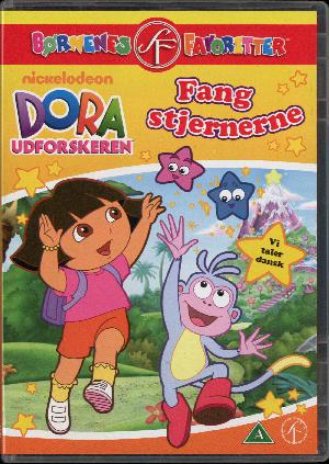 Dora udforskeren - fang stjernerne