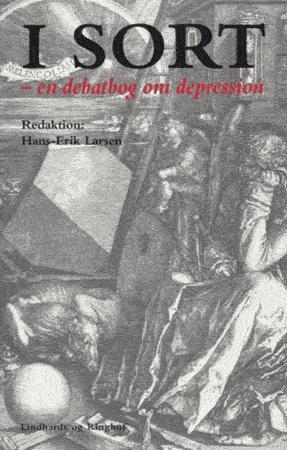 I sort : en debatbog om depression