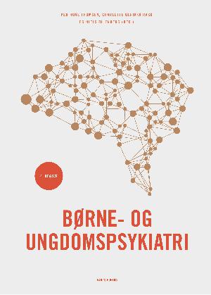 Børne- og ungdomspsykiatri