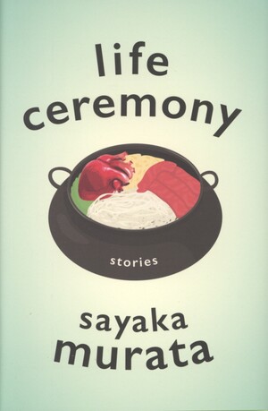 Life ceremony : stories