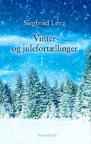 Vinter- & julefortællinger