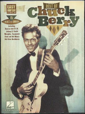 Best of Chuck Berry