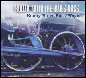 Rollin' with the Blues Boss