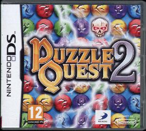 Puzzle quest 2