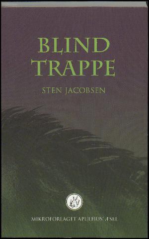 Blind trappe
