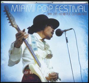 Miami Pop Festival