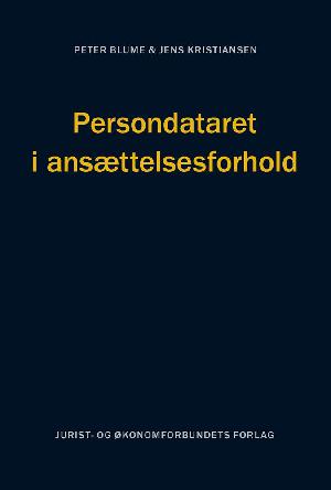 Persondataret i ansættelsesforhold