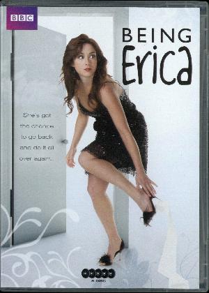 Being Erica. Disc 2