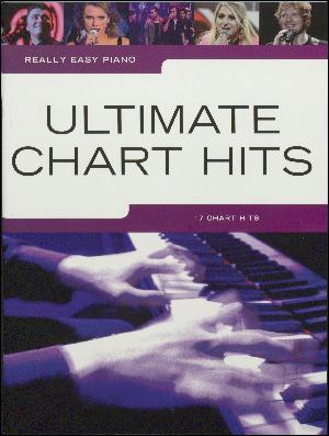 Ultimate chart hits