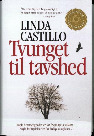 Tvunget til tavshed