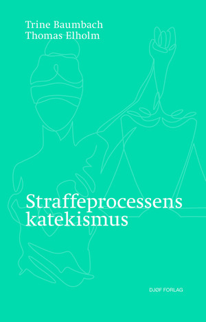 Straffeprocessens katekismus