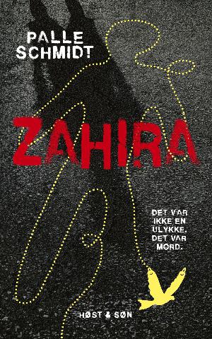 Zahira