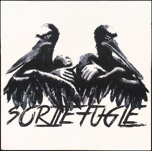 Sorte Fugle II