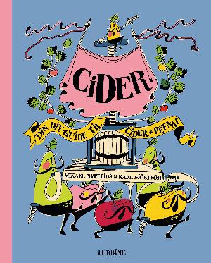 Cider : din DIY-guide til cider & pét-nat