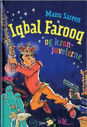 Iqbal Farooq og kronjuvelerne