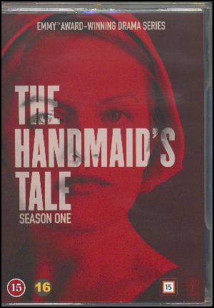 The handmaid's tale. Disc 2