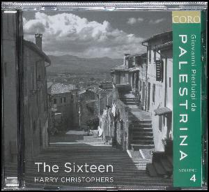 Palestrina, volume 4