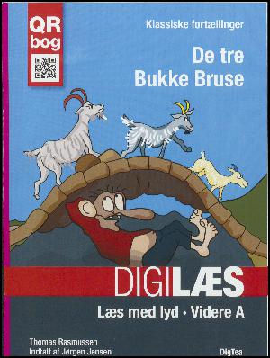 De tre Bukke Bruse