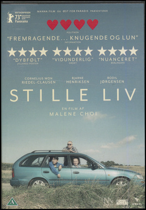 Stille liv