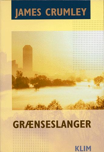 Grænseslanger