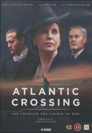 Atlantic crossing