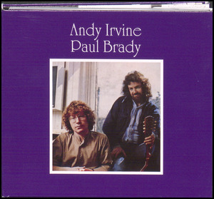 Andy Irvine - Paul Brady