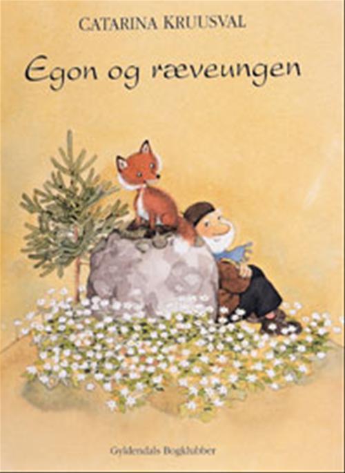 Egon og ræveungen