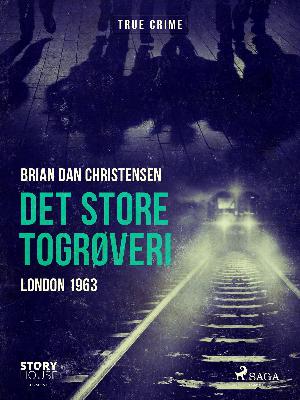 Det store togrøveri : London 1963