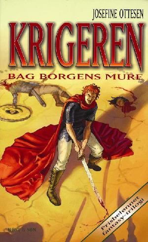 Bag borgens mure